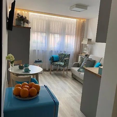 Apartament Studio Kolobrzeg דירה