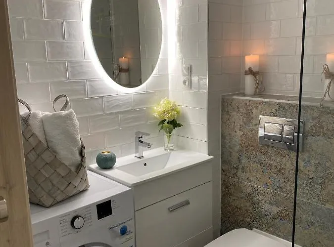 Apartament Studio Kolobrzeg * Kołobrzeg